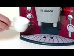 Bosch - Kavni aparat z zvokom