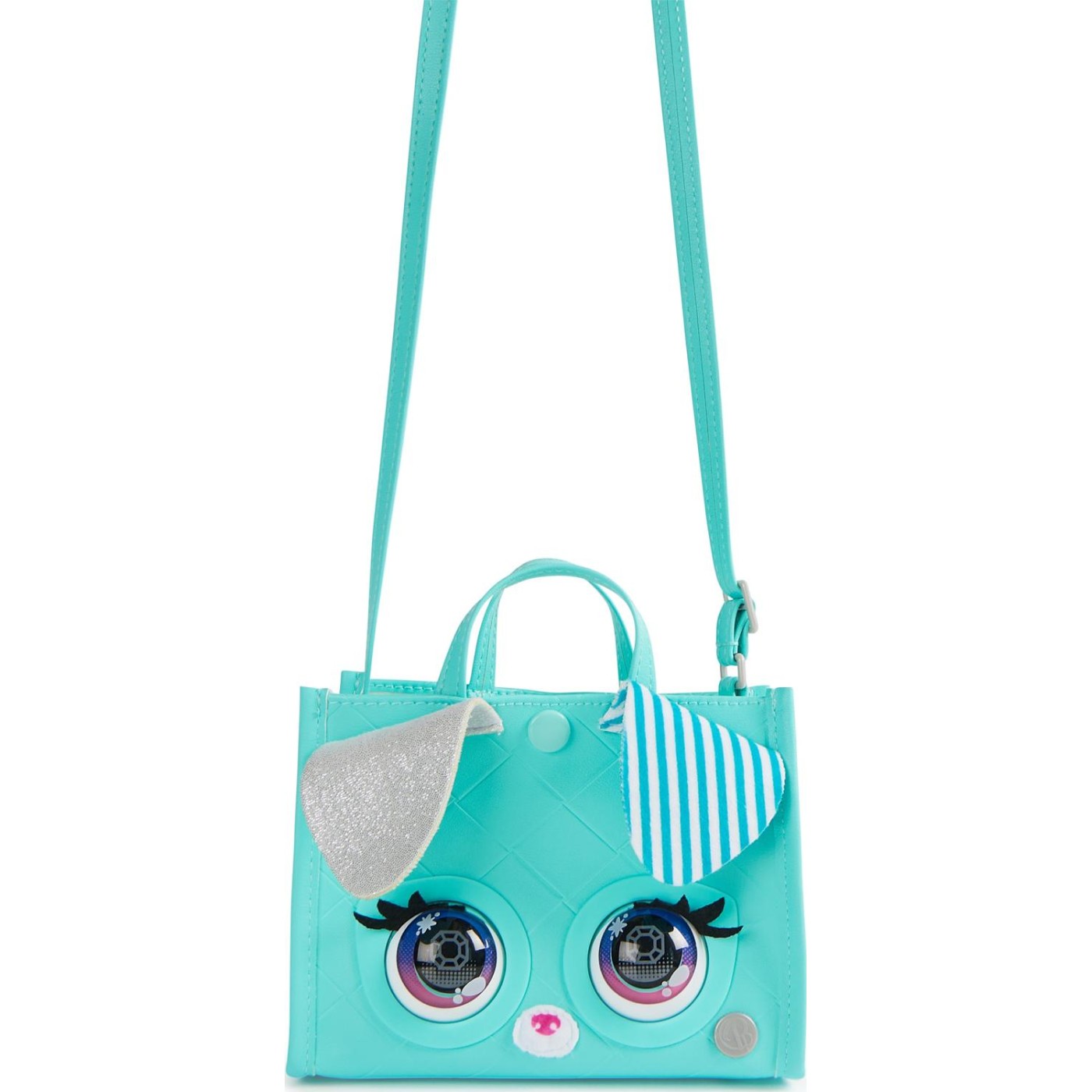 Purse Pets - Geantă interactivă cățeluș (6066781)