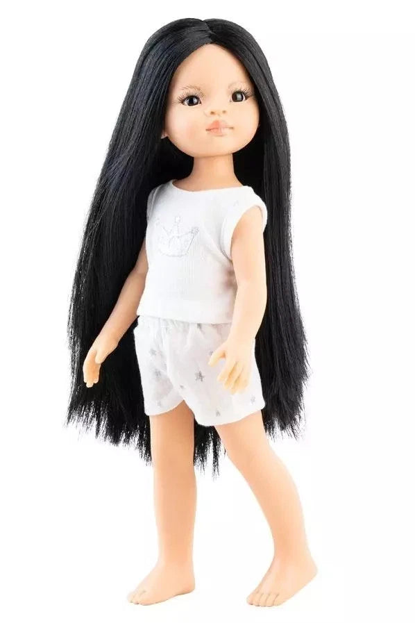 Papusa Paola Reina - Paola 32 cm