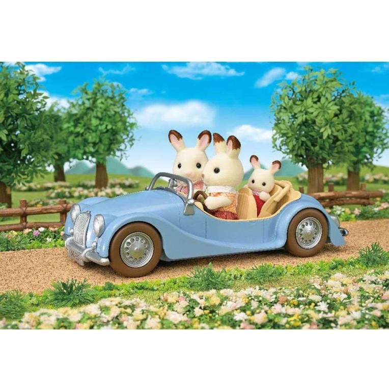 Klasični Kabriolet